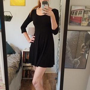 Last call! Little Black Dress - stretchy!